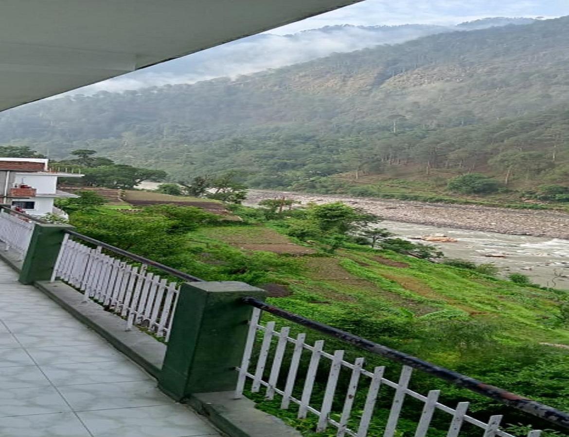Hotel Devansh, Netala Uttarkashi Exterior photo