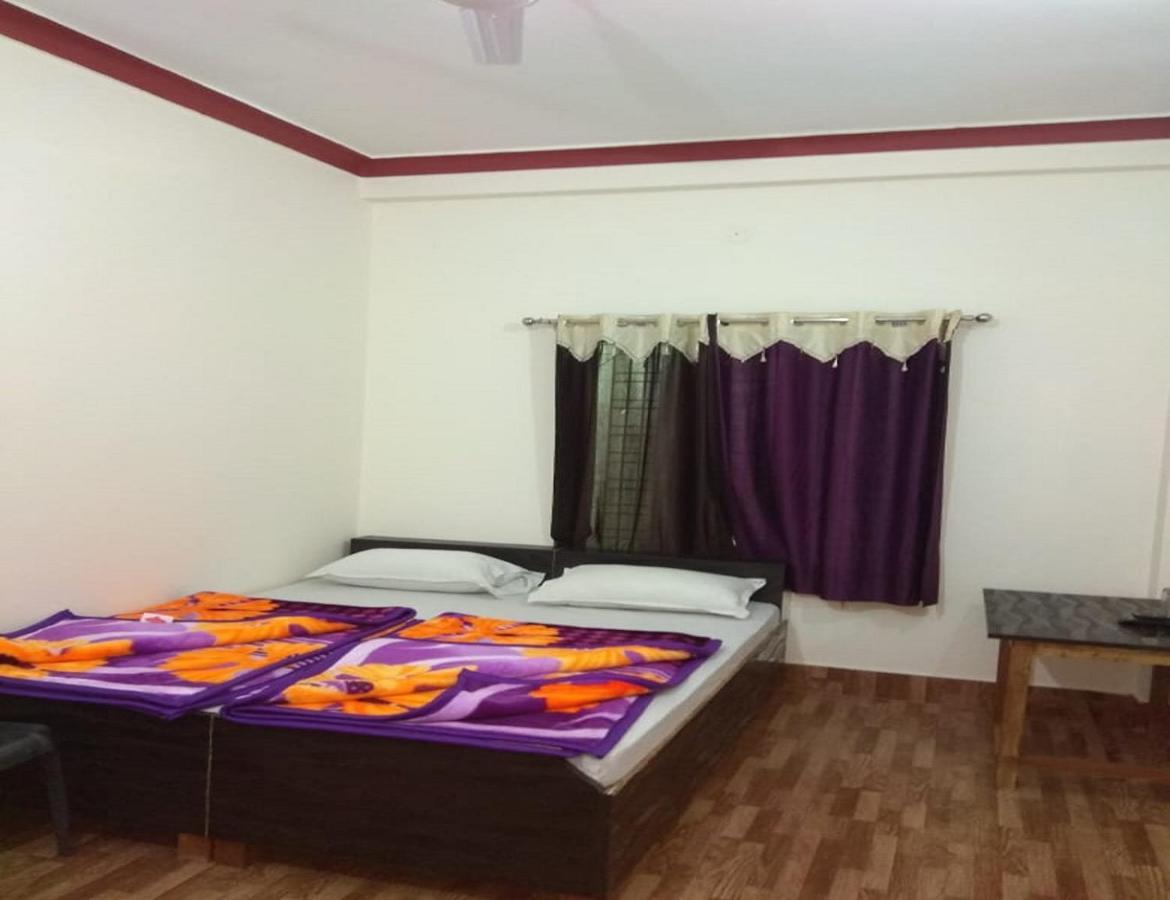 Hotel Devansh, Netala Uttarkashi Exterior photo