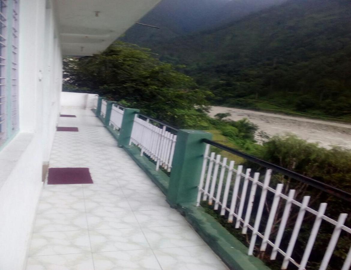 Hotel Devansh, Netala Uttarkashi Exterior photo