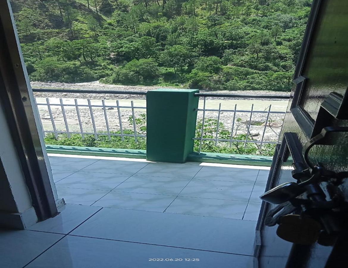 Hotel Devansh, Netala Uttarkashi Exterior photo